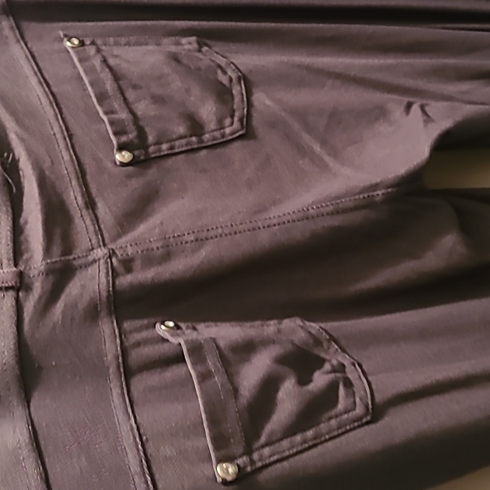 Womens jeggings - Picture 3 of 4